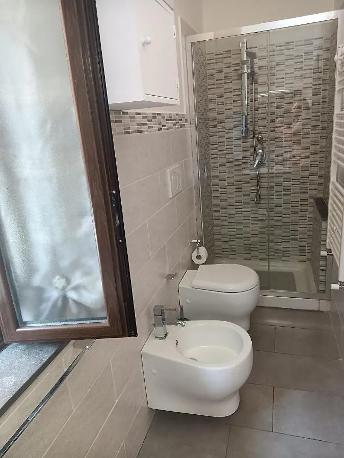 Delilah'S House Villa Catania Holiday home