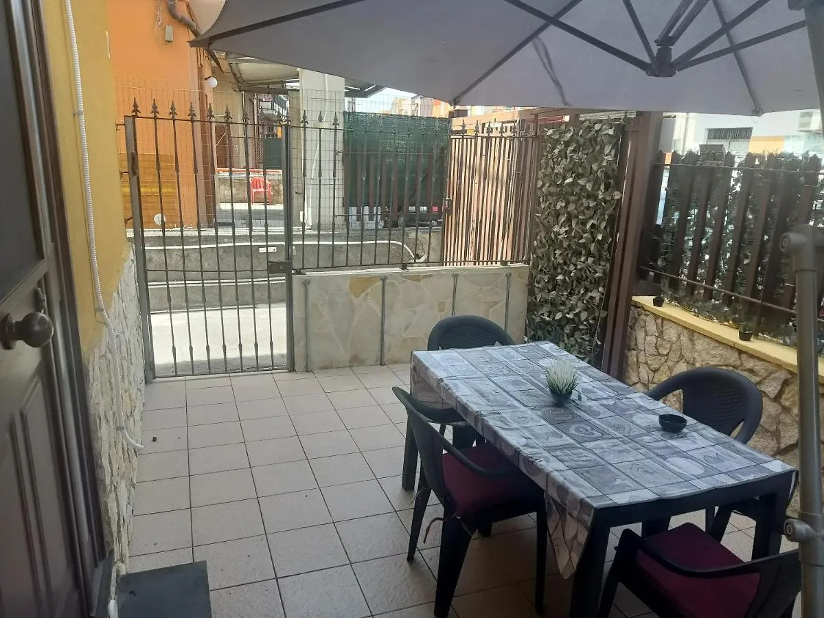 Delilah'S House Villa Catania