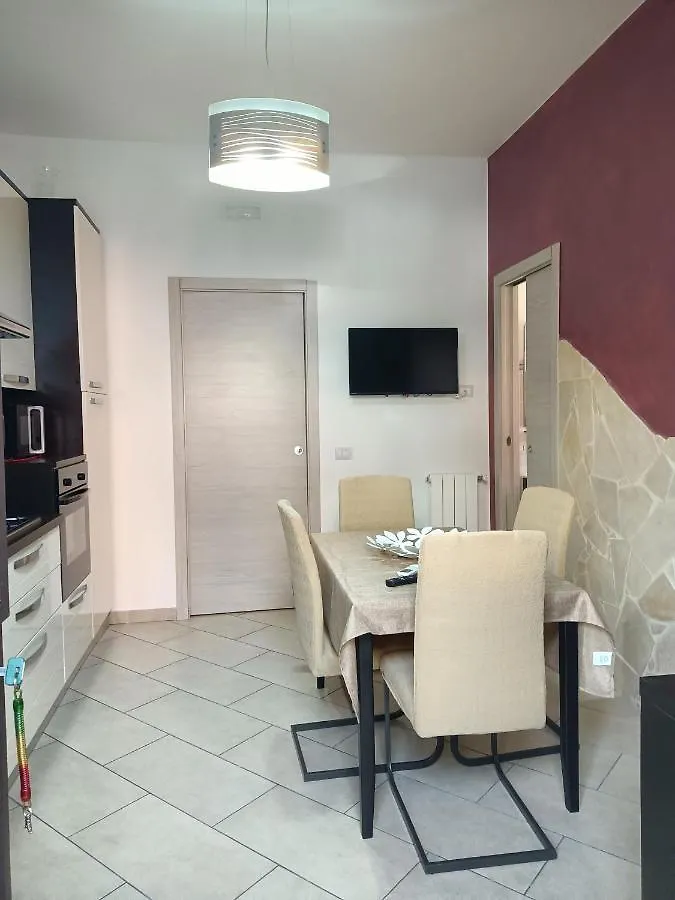 Holiday home Delilah'S House Villa Catania