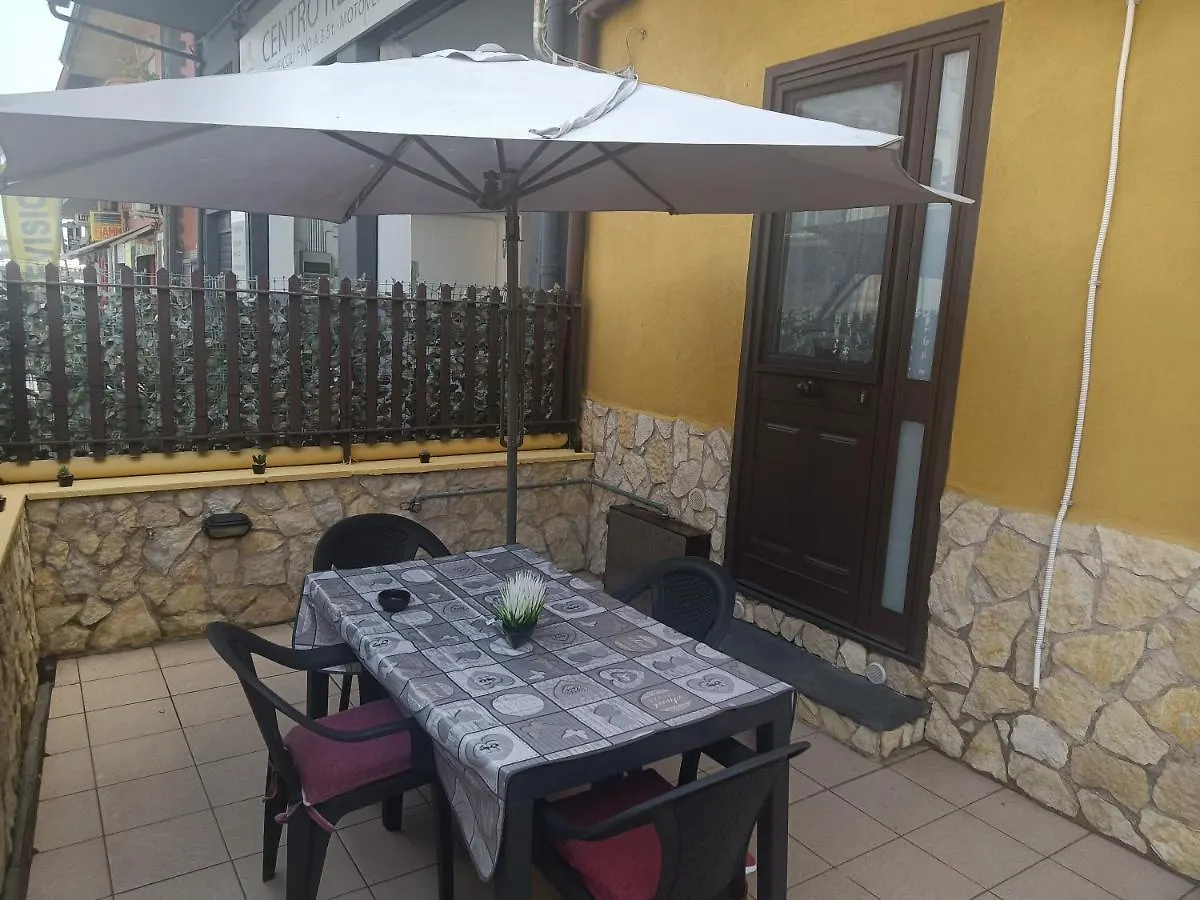 Holiday home Delilah'S House Villa Catania